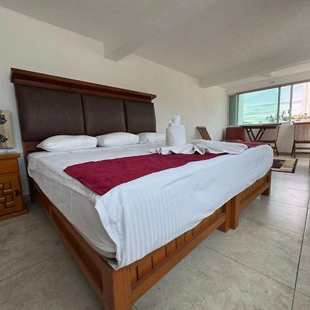 Villa Costera Hotel Boutique أكابولكو المظهر الخارجي الصورة