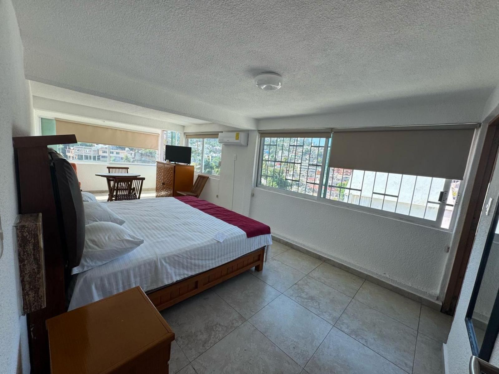Villa Costera Hotel Boutique أكابولكو المظهر الخارجي الصورة