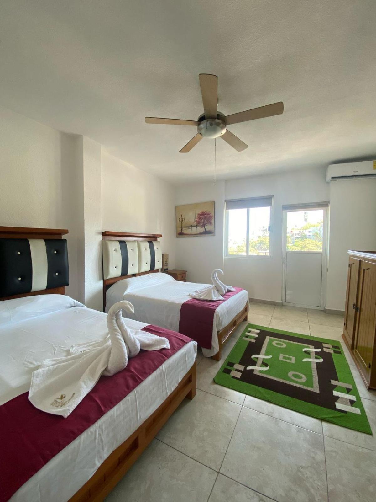 Villa Costera Hotel Boutique أكابولكو المظهر الخارجي الصورة