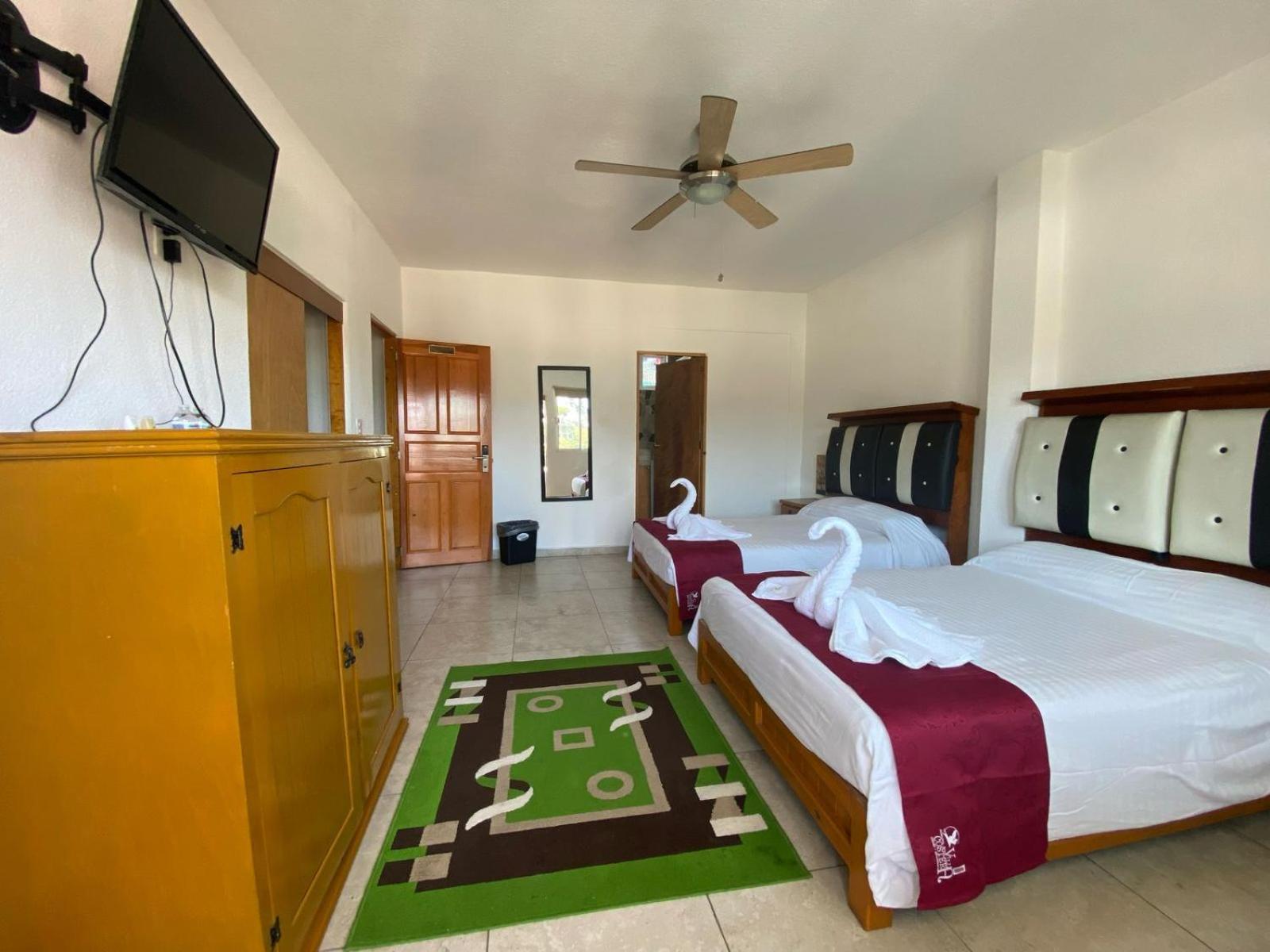 Villa Costera Hotel Boutique أكابولكو المظهر الخارجي الصورة