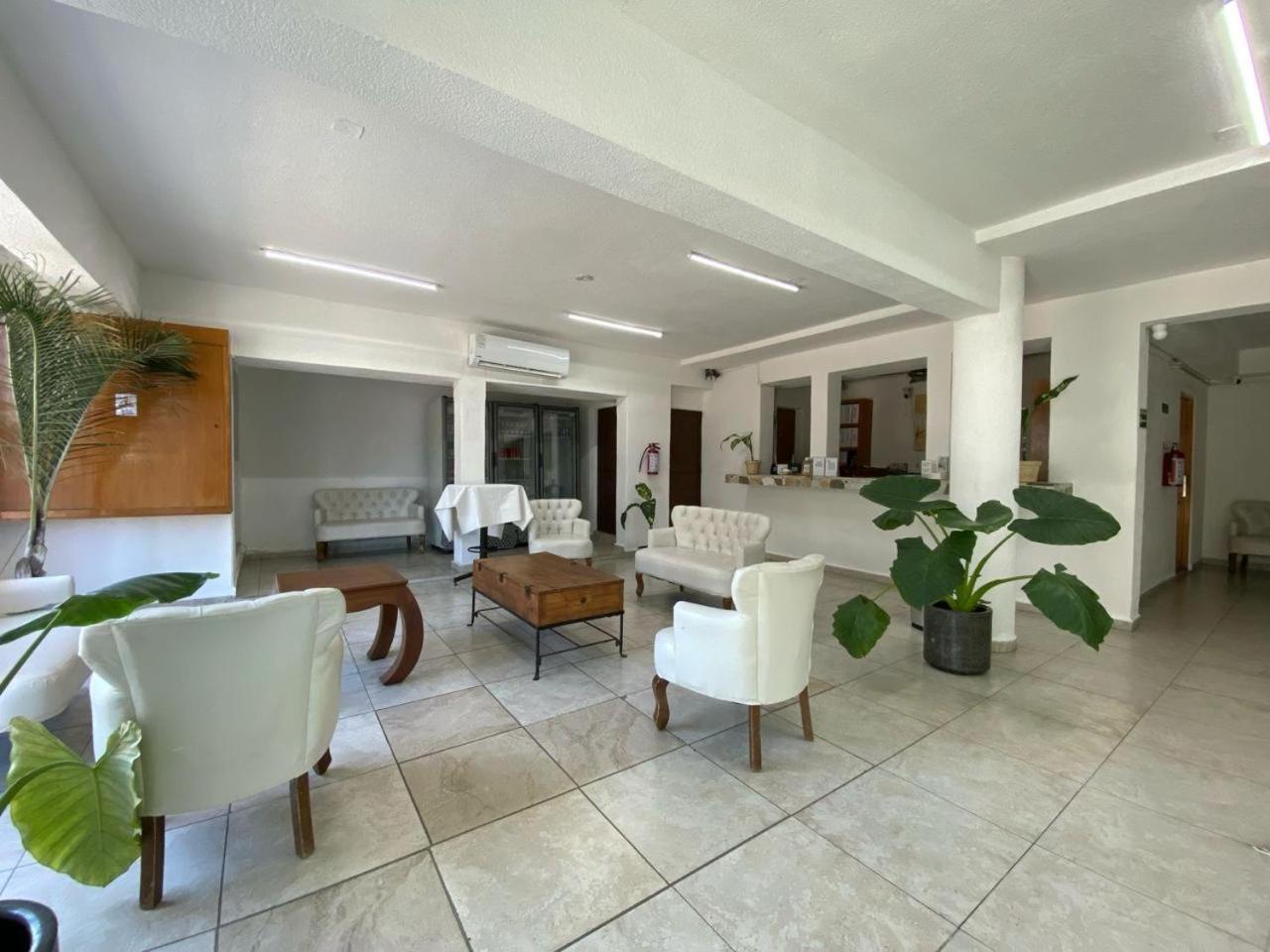 Villa Costera Hotel Boutique أكابولكو المظهر الخارجي الصورة