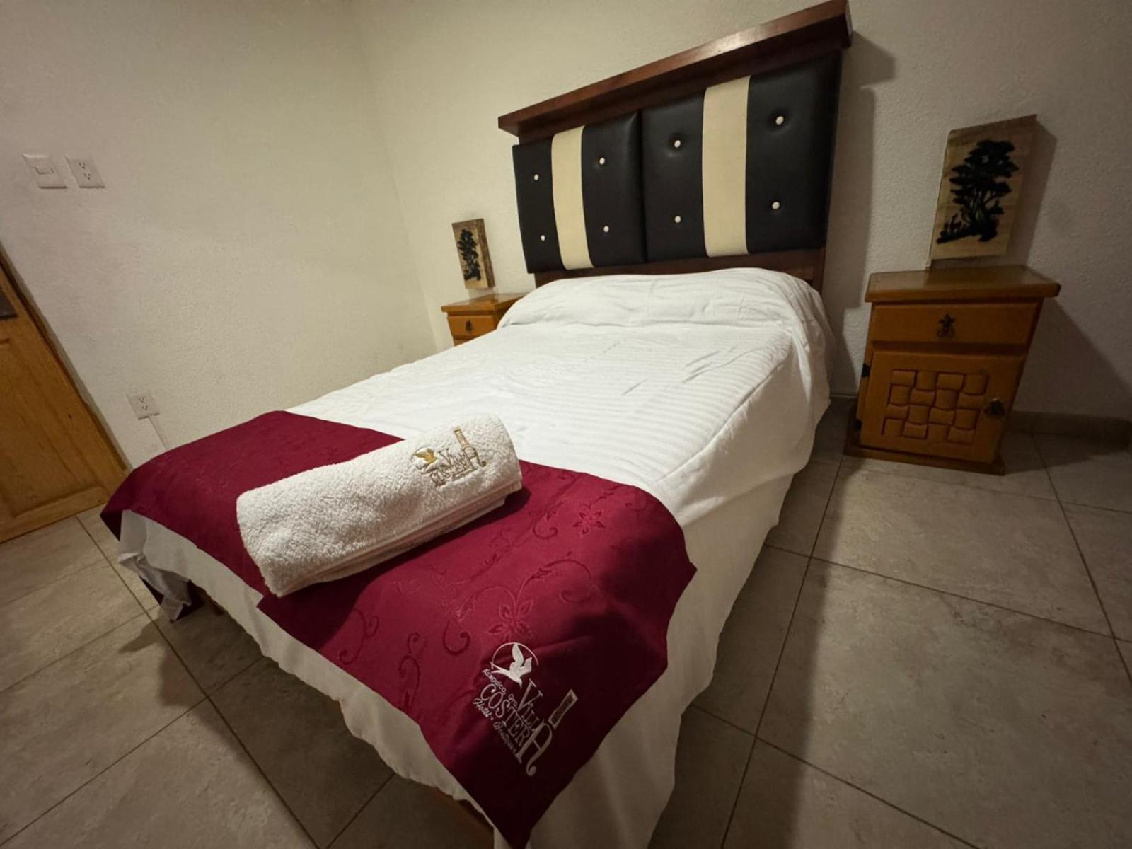 Villa Costera Hotel Boutique أكابولكو المظهر الخارجي الصورة