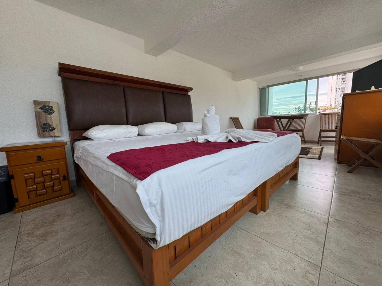 Villa Costera Hotel Boutique أكابولكو المظهر الخارجي الصورة